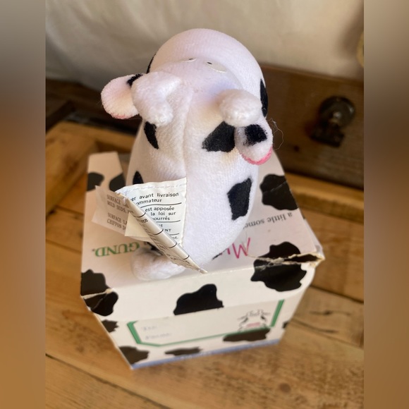 🤗160-You Are Utterly Awesome🐄 Gund Collectible - Picture 10 of 12